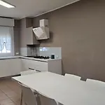 Apartman Veranda Quadrilocale Rosolina Mare