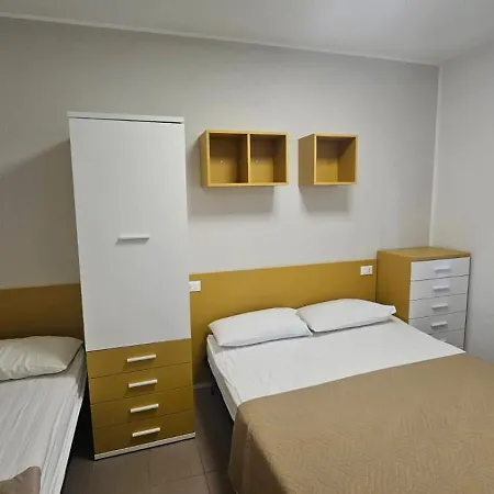 Veranda Quadrilocale