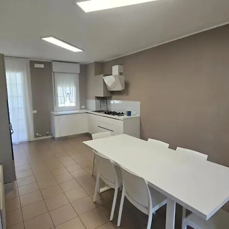 דירה Veranda Quadrilocale *