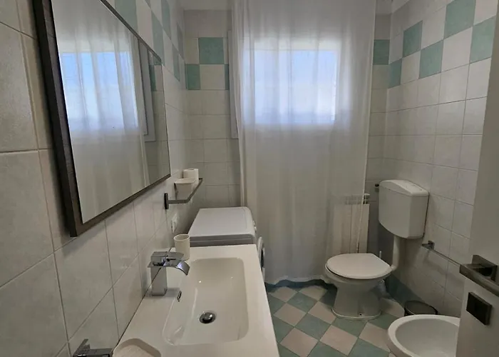 Apartment Veranda Quadrilocale Rosolina Mare