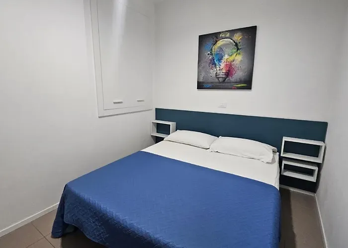 Veranda Quadrilocale