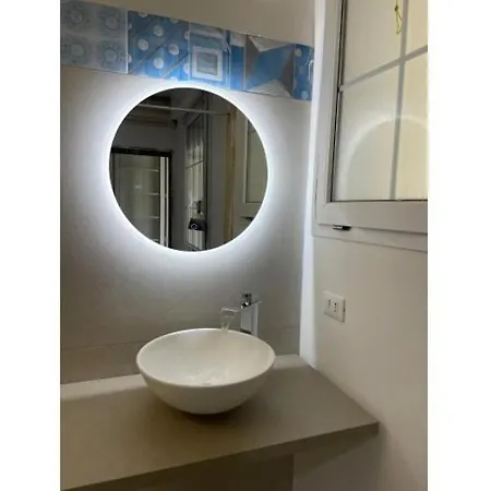 Apartment Veranda Quadrilocale Rosolina Mare