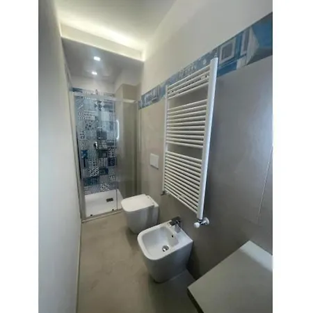 Veranda Quadrilocale Rosolina Mare