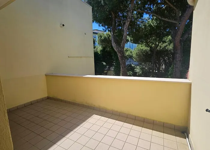 Veranda Quadrilocale *